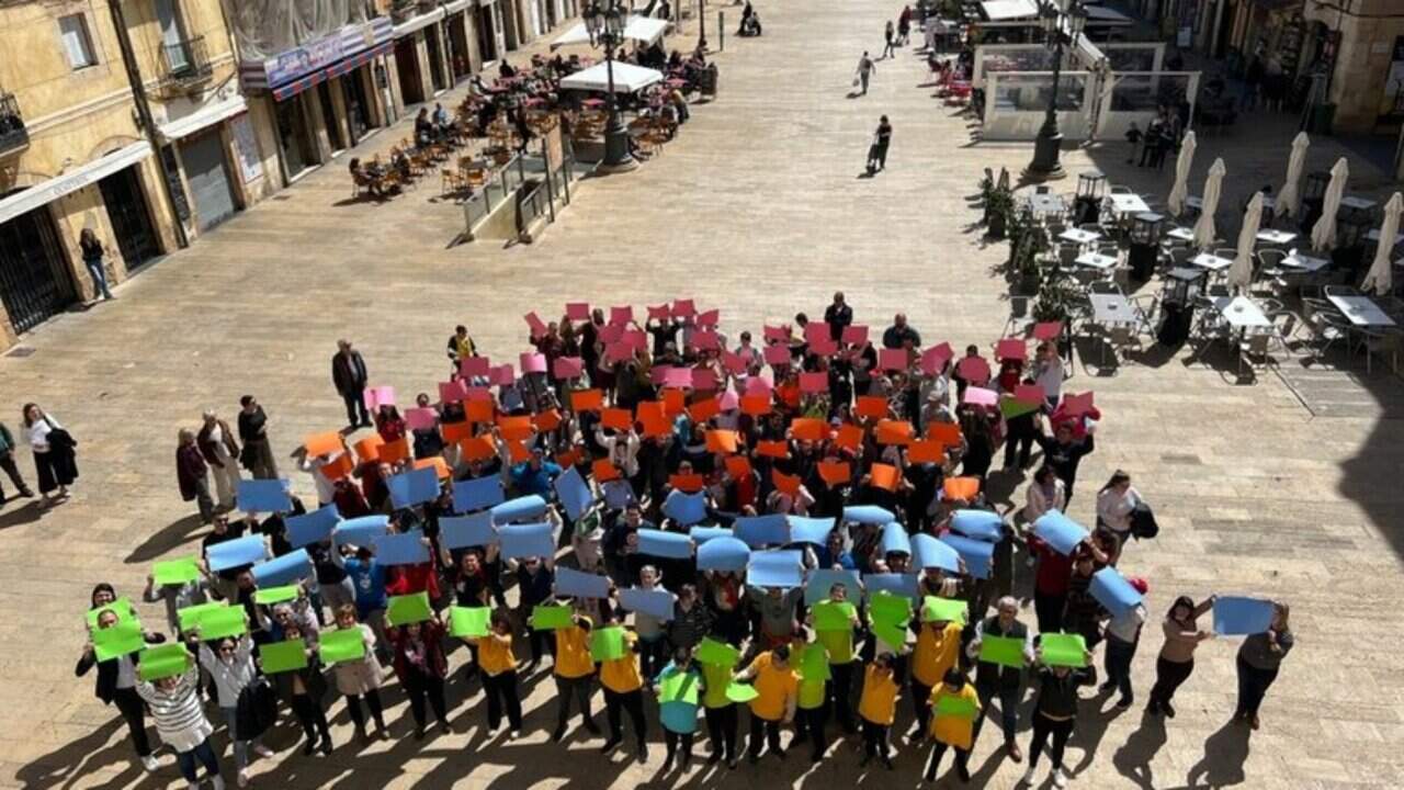 Tarragona destina 80.000 euros a 17 projectes de discapacitat