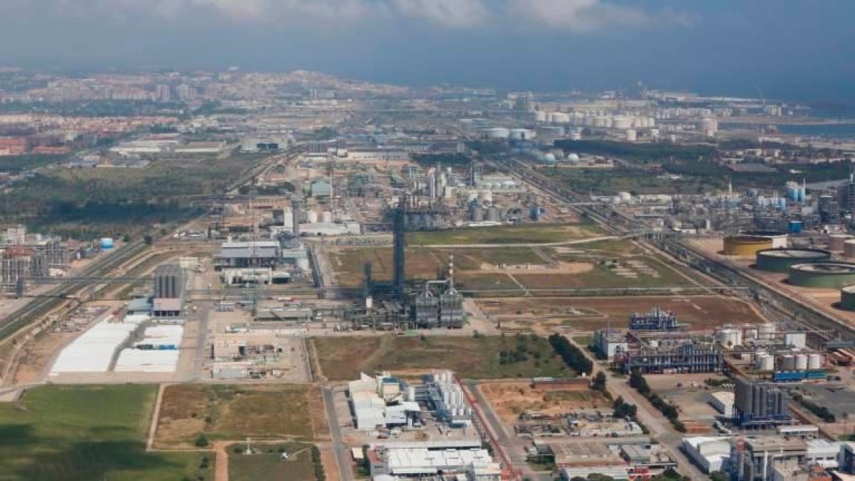 Tarragona Inicia un Estudi Exhaustiu de la Qualitat de l'Aire en Set Punts Estratègics