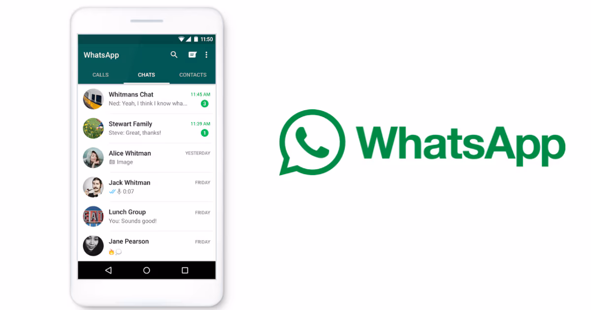 WhatsApp cambia para sempre: arriba la pestanya de Meta AI i comptes especials per a menors de 13 anys